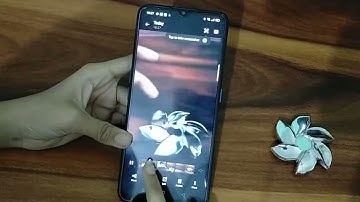Oppo A5 slow motion video kaise banaye   How to make slow motion video  slow motion video settings
