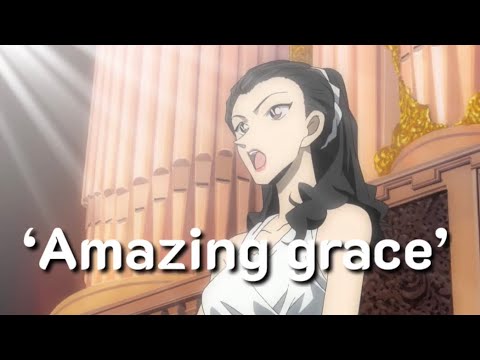 เพลง Amazing Grace Detective Conan The movie 12 โคนันเดอะมูฟวี่ 12 /CoNaN ClubTH