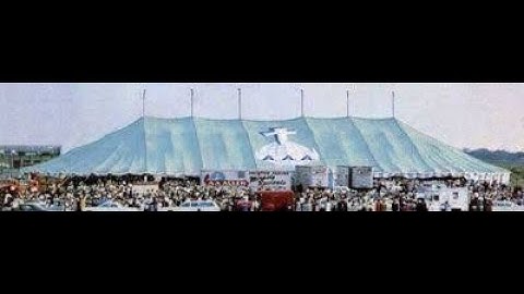 A A Allen Forgiveness And Healing. Signs, Wonders, Marvels, Miracles. Full sermon & healing line.