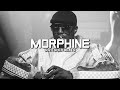 Free werenoi x ninho type beat  morphine  instru rap trapsombre  instru rap 2024