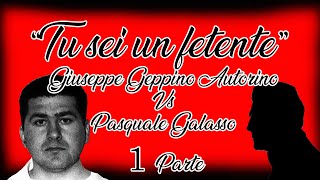 Gangster Stories - Di Maio Andrea