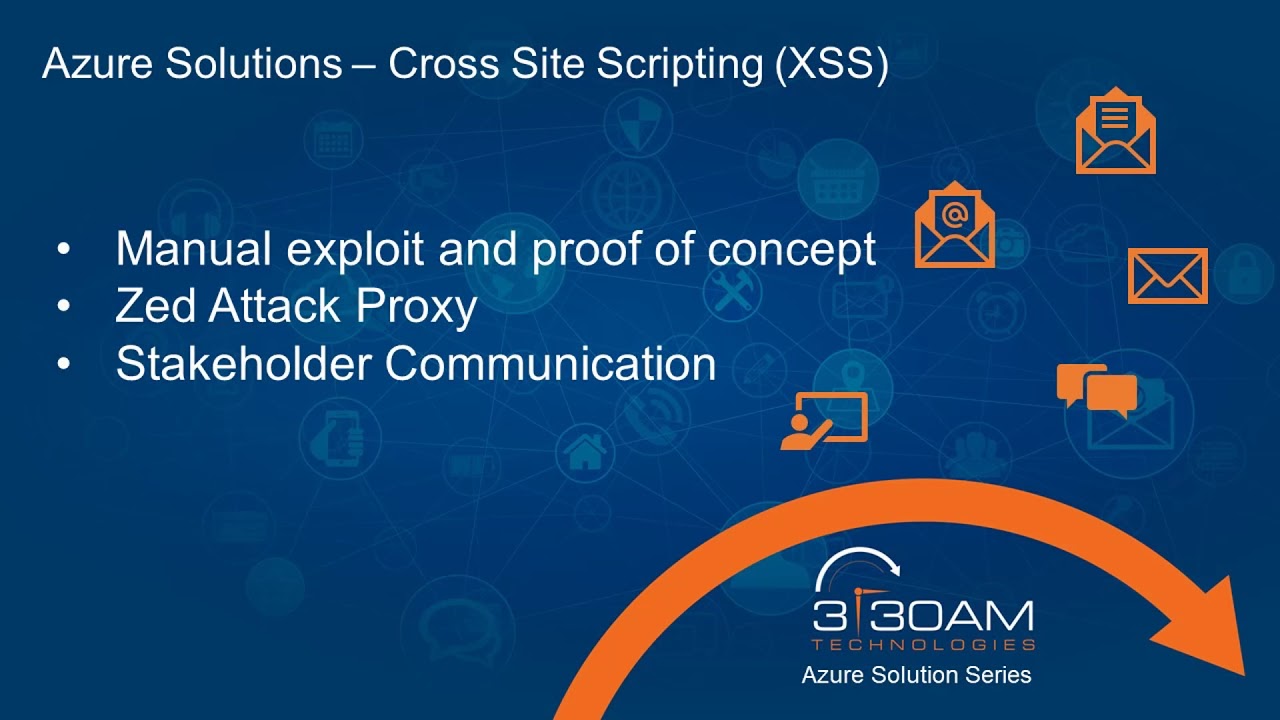 OWASP TOP 10: Cross-site Scripting - XSS - Blog Detectify