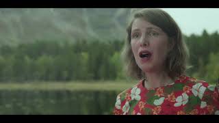 Mirja Palo - Hilla Official Music Video