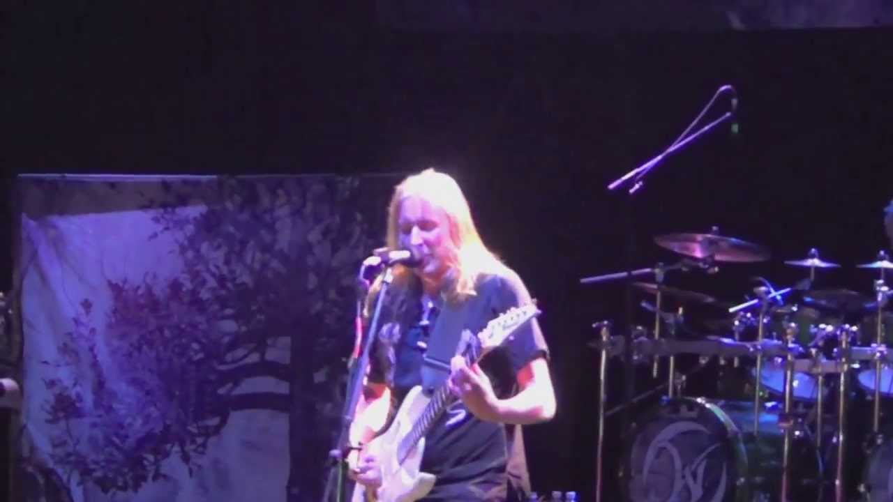 Wintersun - The Way of The Fire (Mexico REMASTERED 2013)