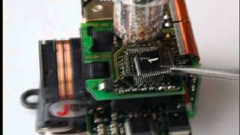 benz w220 key program