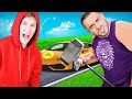 Самый СИЛЬНЫЙ Человек В МИРЕ vs МАШИНА Челлендж ! Получит 1000$