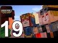 Minecraft: Story Mode - Gameplay Walkthrough Part 19 - Episode 7 (iOS, Android)