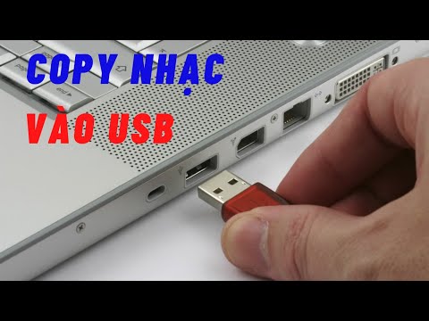 Video: Cách Tải Nhạc Xuống Máy Tính Bảng Của Bạn