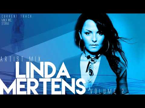 Linda Mertens (Milk Inc.) - Artist Mix - Vol. 2