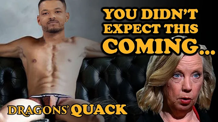 Steven Bartlett's LEWD Comment Shocks Everyone ......