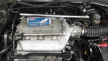 O2 sensor replacement,  05 Honda Pilot. It fixed my all wheel drive!