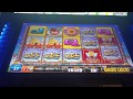 Big Win! Bee Lucky slot machine bonus rounds at Empire ...