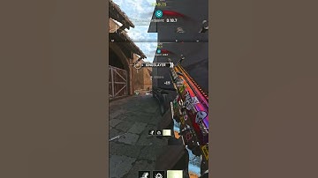 INSANE TAQ-56 CLASS IN RANKED! #shorts