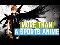 The Appeal of Haikyuu!! And Why You Should Watch It