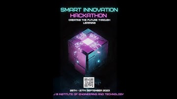 Smart India Hackathon 2023!