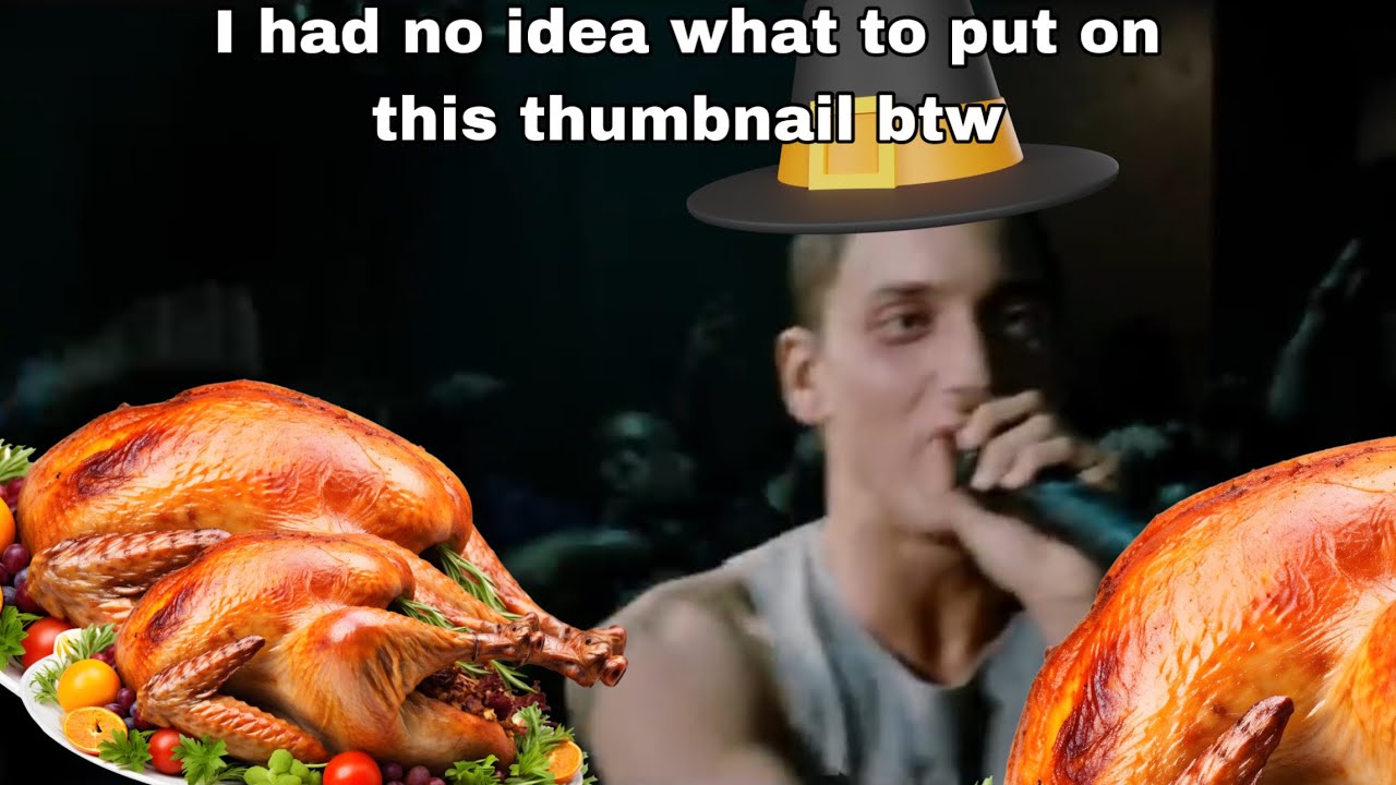 Eminem sings Beans Greens Potatoes Tomatoes song YouTube