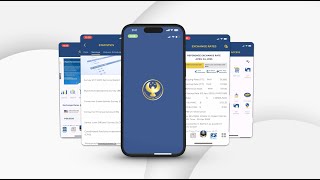 BSP Mobile App Features screenshot 4