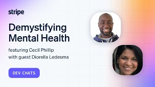 Demystifying Mental Health for Software Developers screenshot 2