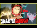 NEW  Demon Slayer: Hinokami Chronicles 2! Characters Trailer Gameplay!