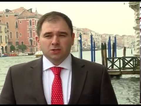 ნიკოლოზ სამხარაძის კომენტარი ვენეციის კომისიის პლენარულ სხდომასთან დაკავშირებით