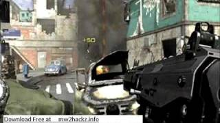 aimbot modern warfare 2 ps3 hack