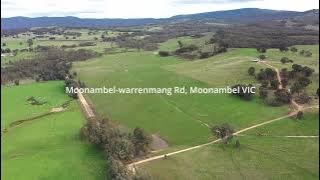 Lot 1, Moonambel-Warrenmang Road, Moonambel