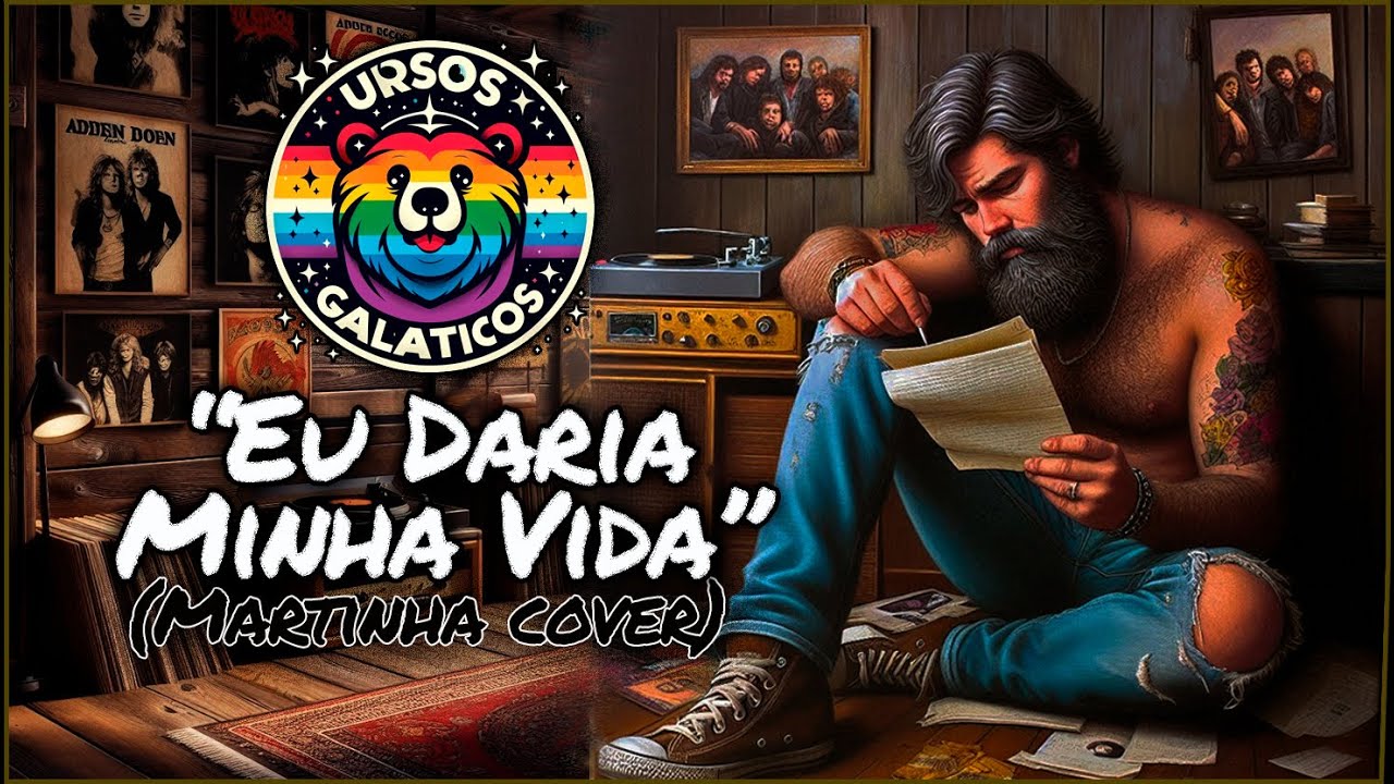 @UrsosGaláticos - 