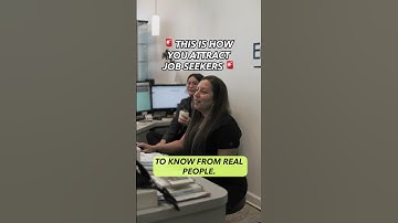 RECFest | Authenticity #recruiting #hrtech #humanresources #employerbranding #recruitmentmarketing