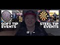 Steve Hilger & Garrett Rakowski vs Aric Bobzien & Tim Eisner | D1 Double Cricket Final | WAMO Darts