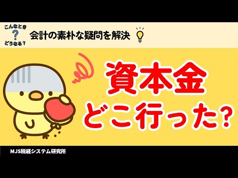 【資本金とは？】会社を設立したばかりの社長が勘違いし ...
