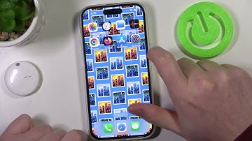 Mili MiTag | How To Pair With iPhone FindMy App