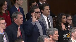 Nassau County Republicans call on Rep. George Santos to resign