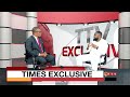 Times Exclusive featuring Roderick Junaidi Kalumpha – 5 July 2025