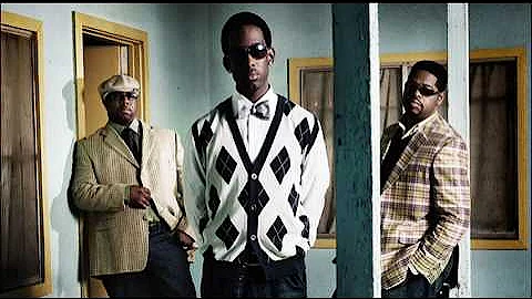 Boyz II Men - On The Road Again