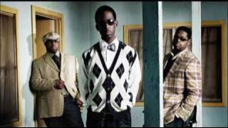 Boyz II Men - On The Road Again