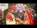 Pammi  ankit wedding highlight  capture your moments films  photos