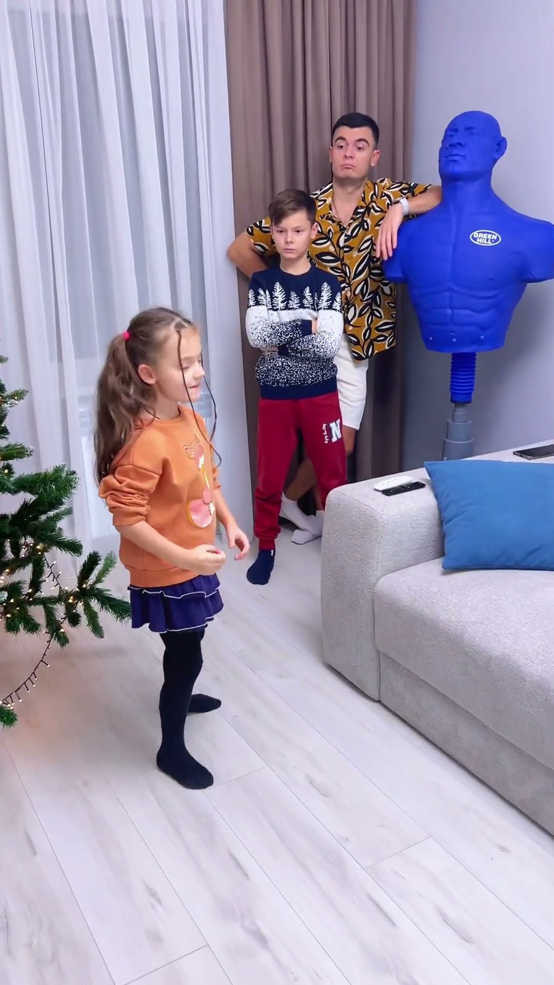 Brother and sister relationship by Secret Vlog