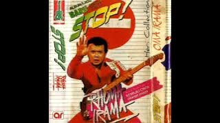 Rhoma Irama - Stop