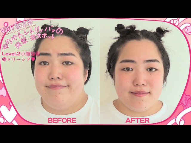 Yuriyan's face gets smaller!? Yuriyan Retriever tries out the