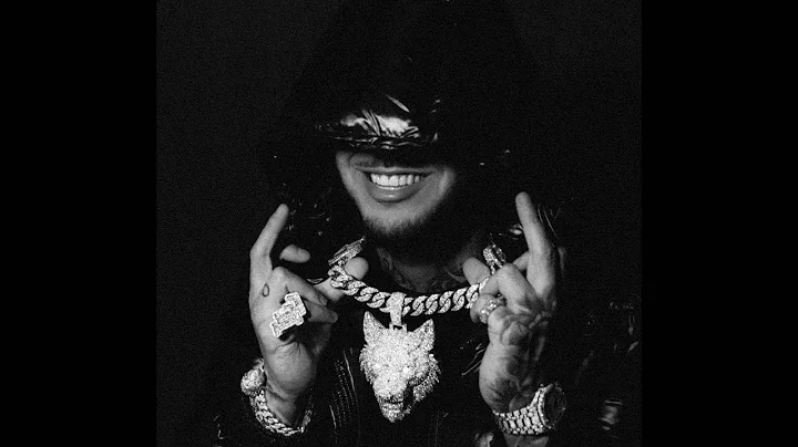 [FREE] HARD TRAP TYPE BEAT - "LEOPARDO" | TRAP BEAT | FREESTYLE TYPE BEAT | FREE INSTRUMENTAL 2025