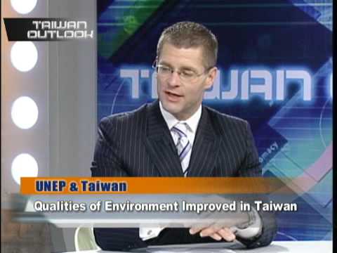 TAIWAN OUTLOOKPaul Thurston Global Financial Crisis 4/4