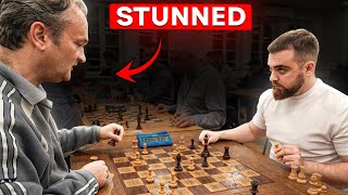 He Nearly Beat Me… Until I Found a Lifesaving Trick