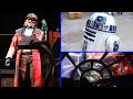 Disneyland Vlog 321- Blast off to Smuggler's Run!