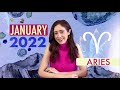 ♈️ ARIES JANUARY 2022 HOROSCOPE 🦅 A NEW 18-MONTH CYCLE OF INCREASING YOUR WEALTH BEGINS! 💸