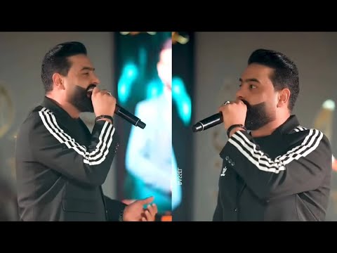 مو قلتلي غيرك ما اهوة أريد وياك نينم لي نديم السامرائي