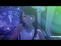 【MMD OC】『9:02pm』【Velvet/Setsuko/Mahina】