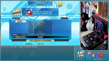 DDR X3 vs 2ndMIX - Boom Boom Dollar (Red Monster Mix) (ESP-9) PFC - 30p