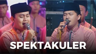 SPECTACULAR PERFORMANCE! Full Sabilu Taubah Central Hadroh Sholawat Latest 2026.
