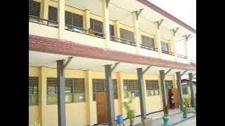 Cinta Pertama BIP 2002