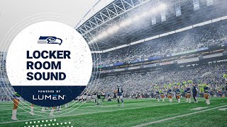 Locker Room Sound vs. Panthers: Quick Turnaround